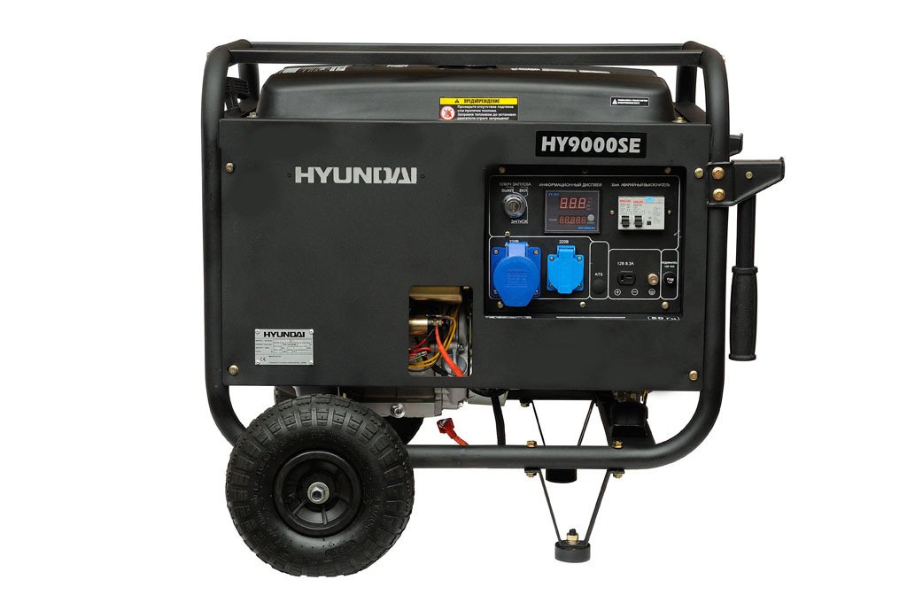 бензиновый генератор hyundai hy9000ser отзывы бензиновый генератор hyundai hy9000ser отзывы