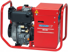 Генератор дизельный ENDRESS ESE 604 DYS ES Diesel +CON