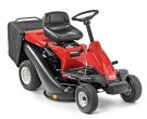 Садовый трактор MTD MINIRIDER 60 RDHE