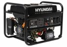 Бензиновый генератор HYUNDAI HHY3000FE