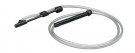 Комплект пескоструйный Stihl 49005001801 (для чистки песком) RE108-162