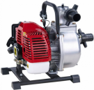 Мотопомпа Herz WP-15C