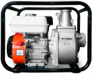 Мотопомпа Herz WP-60C