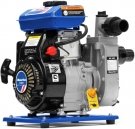 Бензиновая мотопомпа MasterYard MP40R