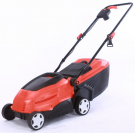 Газонокосилка PROFI PEM 1332