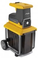 Измельчитель Stiga BIO Silent 2500