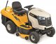 Садовый трактор Cub Cadet CC 917 HE