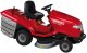 Садовый минитрактор Honda HF2315K1 HME