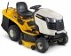Садовый трактор Cub Cadet CC 1018 BHE
