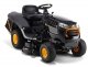Садовый трактор McCulloch M115-97TC