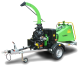 Садовый измельчитель LASKI LS 150/27С