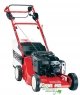Газонокосилка бензиновая SABO 43-VARIO