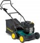 Бензиновый вертикуттер Yard-Man YM 3516 VO