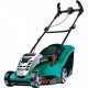 Газонокосилка аккумуляторная BOSCH Rotak 37Li