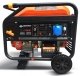 Бензиновый генератор DAEWOO GDA 7800E