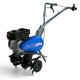 Бензиновый культиватор MasterYard COMPACT 55L C