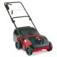 Электрический вертикуттер (аэратор) MTD VE 34 B