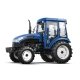 Сельскохозяйственный трактор с кабиной MasterYard М404 4WD