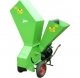 Садовый измельчитель LASKI KDO 85/13 GX390T