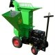 Садовый измельчитель LASKI KDO 90D