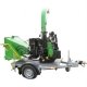 Садовый измельчитель LASKI LS 150/38CB