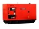 Дизельный генератор Europower EPS 60 TDE