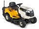 Садовый трактор Cub Cadet CC 714 TE MY14 GER