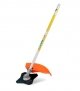 Насадка режущий диск для травы STIHL FS-KM GSB 230-4 с 4 режущими кромками