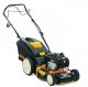 Газонокосилка бензиновая Cub Cadet CC 46 SPB HW