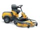 Райдер STIGA PARK PRO 25 4WD