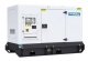 Дизельный генератор в кожухе PowerLink GMS 30 CS