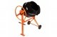 Бетономешалка HAMMER BTM120