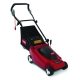 Электрическая газонокосилка TORO 21180