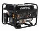 Бензиновый генератор HYUNDAI HHY2500F