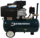 Поршневой компрессор DEMARK DM 2550