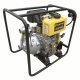 Бензиновая мотопомпа Champion DHP40E