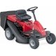 Садовый минитрактор MTD MiniRider 60 RD