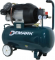 Поршневой компрессор DEMARK DM 3050
