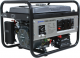 Бензиновый генератор DEMARK DMG 3500FE