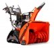 Снегоуборщик бензиновый Husqvarna ST 268 EPT