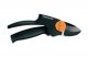 Контактный секатор Fiskars P91 с силовым приводом, средний