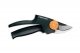 Плоскостной секатор Fiskars P92 с силовым приводом, средний