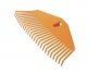 Грабли для листьев Fiskars