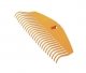 Большие грабли Fiskars для листьев