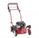 Газонокосилка бензиновая SABO JS 63 VARIO C