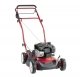 Газонокосилка бензиновая SABO JS 63 VARIO