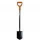 Лопата садовая штыковая Fiskars