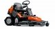Райдер Husqvarna R 422 Ts AWD