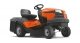 Садовый минитрактор Husqvarna CTH 126