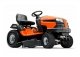 Садовый трактор Husqvarna LT 154